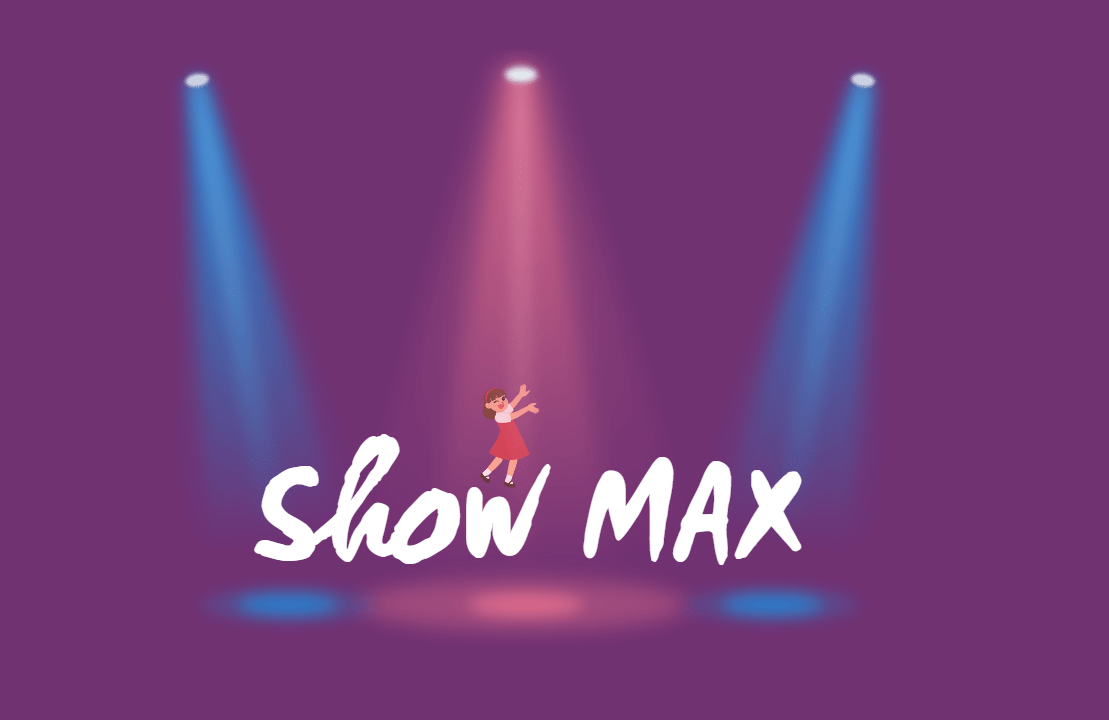 Show MAX